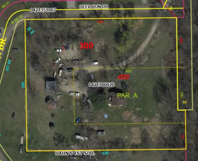 1378 Deer Run Drive Riverside IA 52327