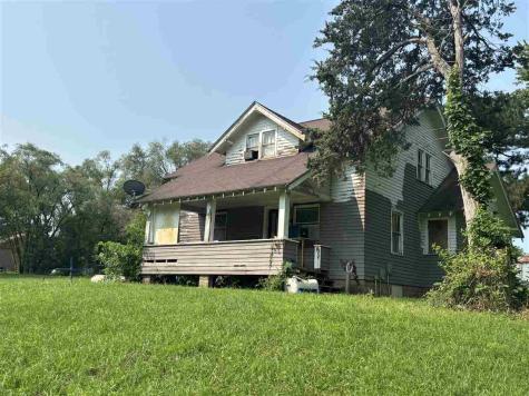 1378 Deer Run Drive Riverside IA 52327