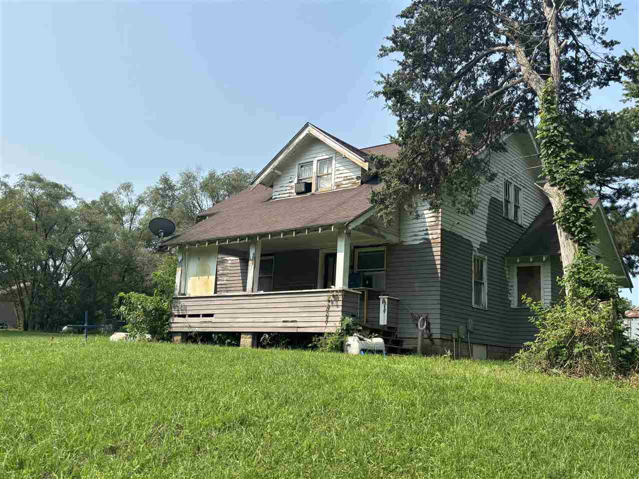 1378 Deer Run Drive Riverside IA 52327