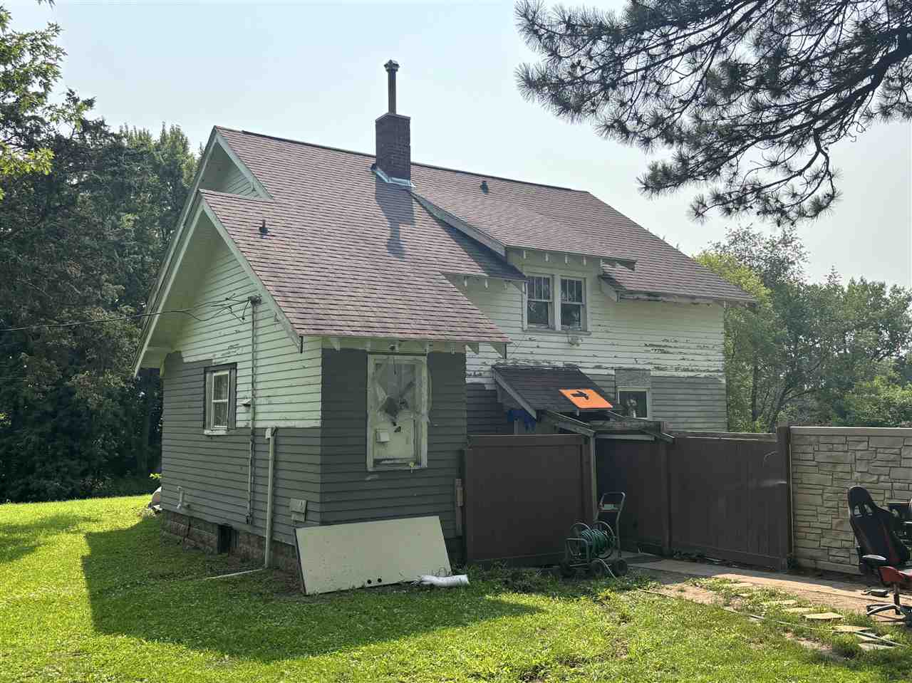 1378 Deer Run Drive Riverside IA 52327