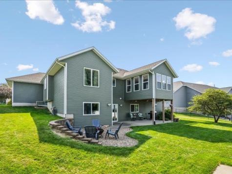 115 Ridge Drive Fairfax IA 52228