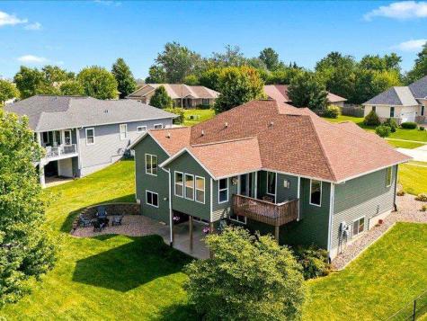 115 Ridge Drive Fairfax IA 52228