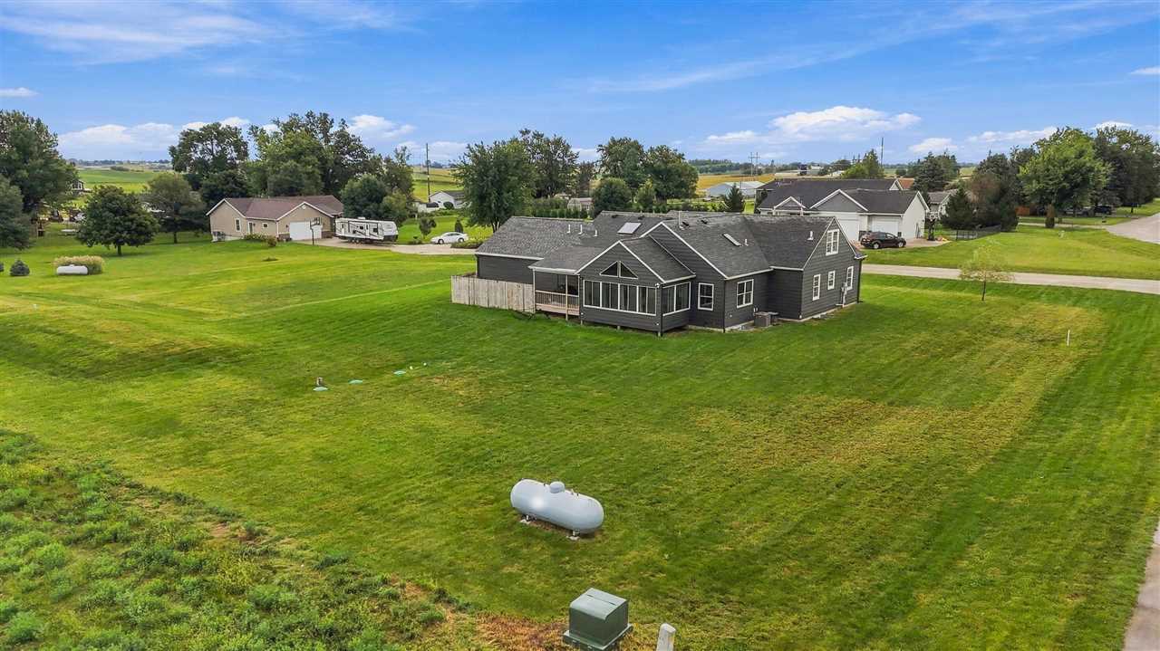 1982 Mill View Circle SW Kalona IA 52247