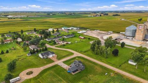 1982 Mill View Circle SW Kalona IA 52247