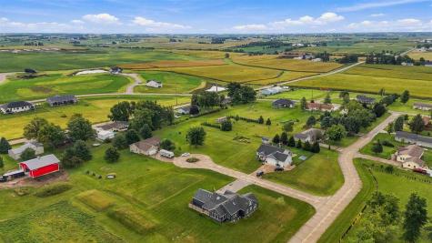 1982 Mill View Circle SW Kalona IA 52247