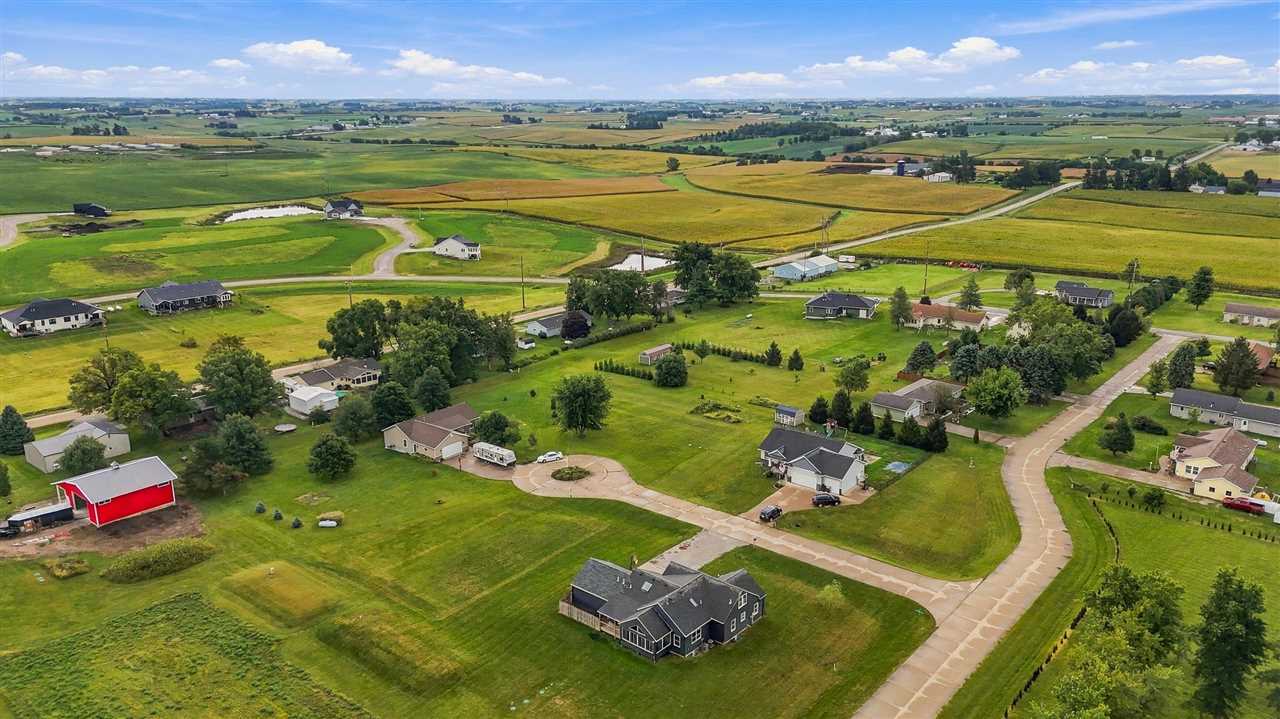 1982 Mill View Circle SW Kalona IA 52247