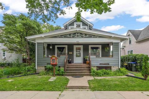 815 E Bloomington Street Iowa City IA 52245
