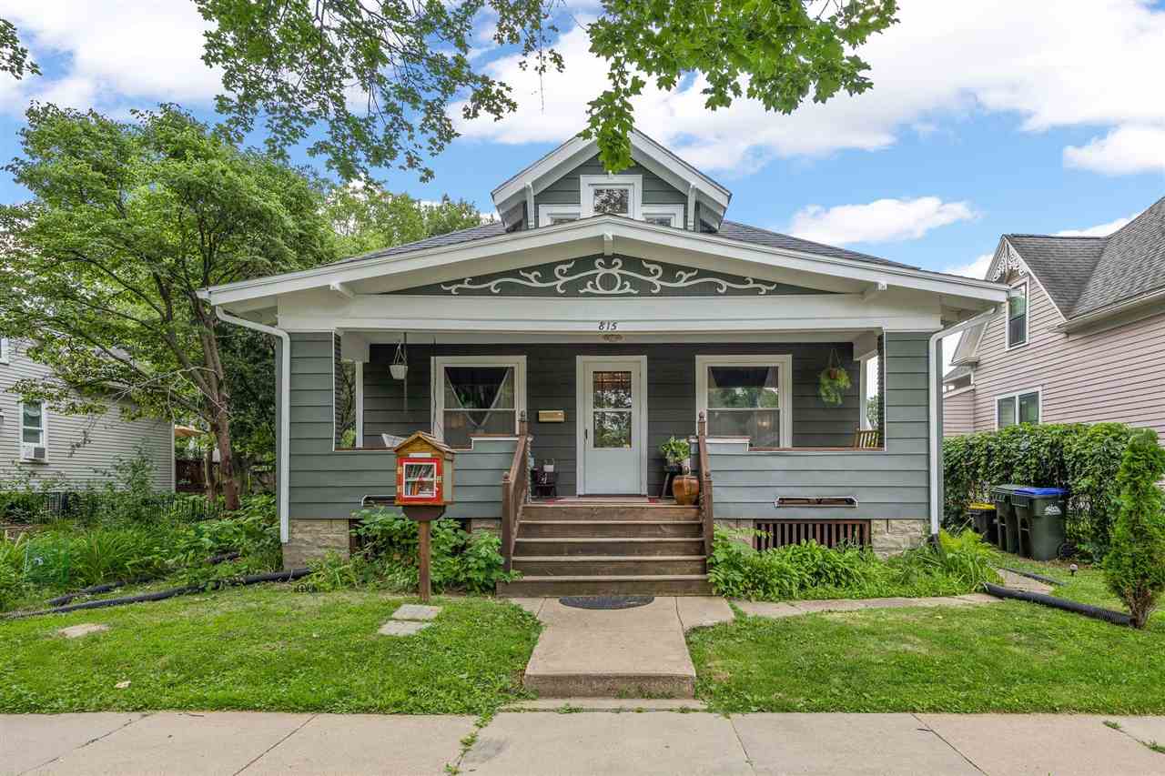 815 E Bloomington Street Iowa City IA 52245