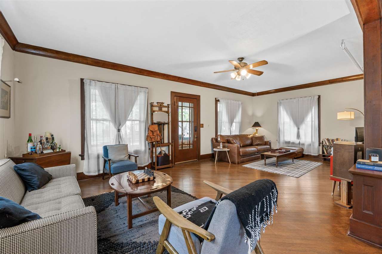 815 E Bloomington Street Iowa City IA 52245