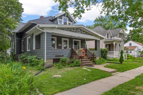 815 E Bloomington Street Iowa City IA 52245