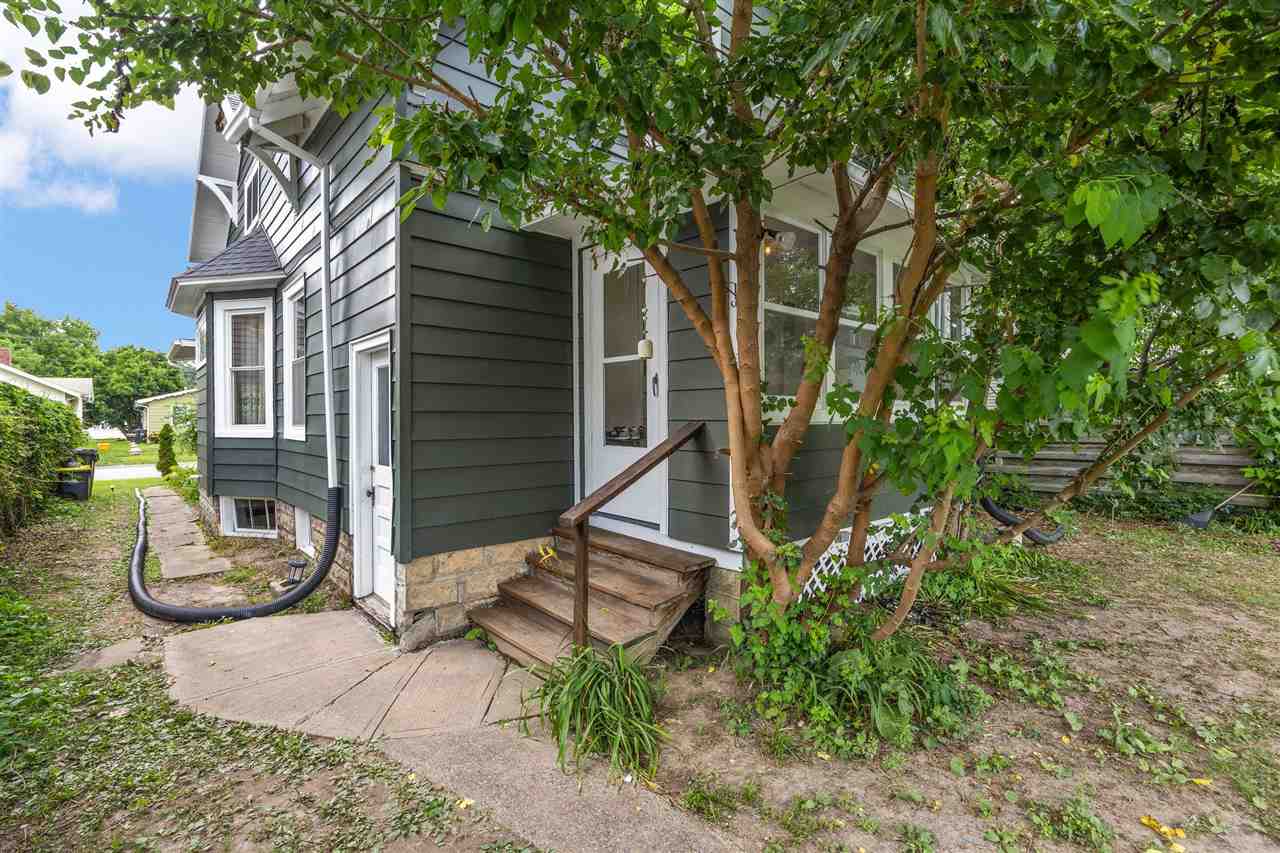 815 E Bloomington Street Iowa City IA 52245