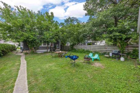 815 E Bloomington Street Iowa City IA 52245