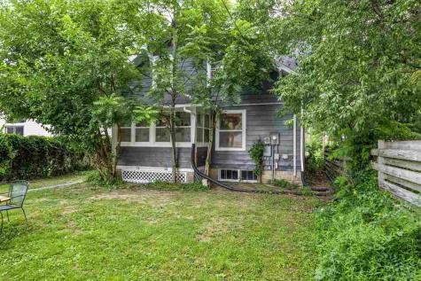 815 E Bloomington Street Iowa City IA 52245