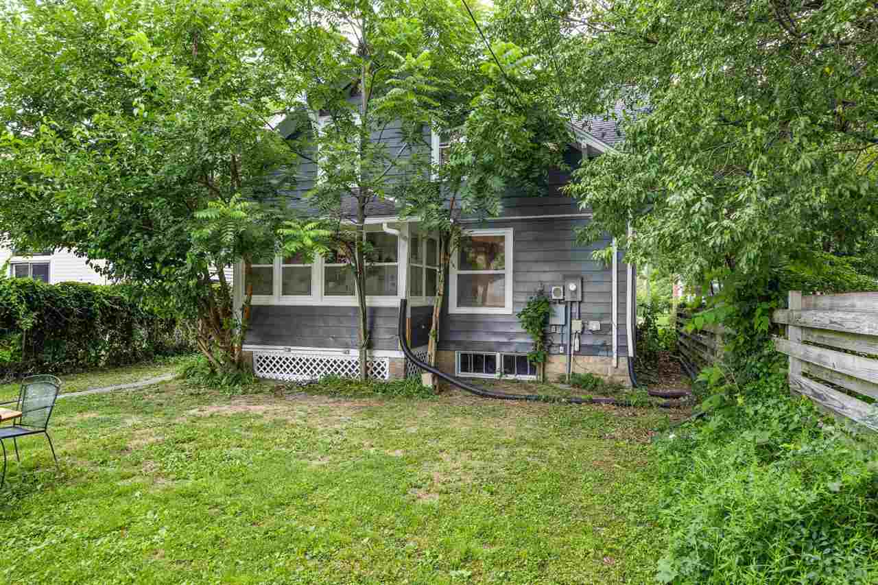 815 E Bloomington Street Iowa City IA 52245