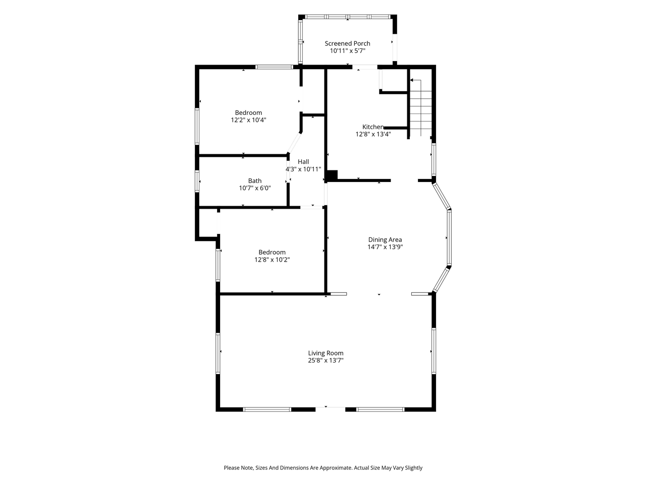 815 E Bloomington Street Iowa City IA 52245