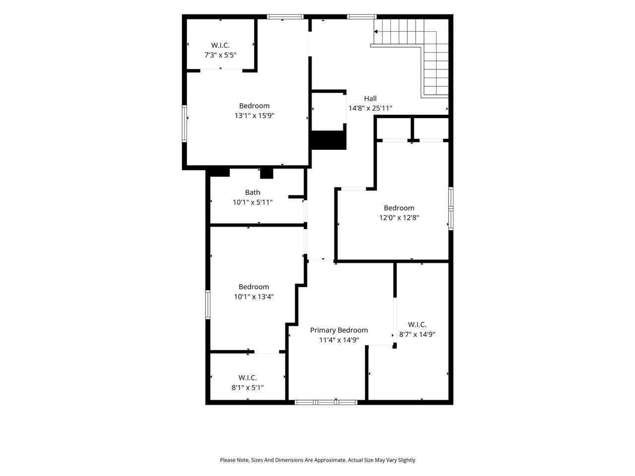 815 E Bloomington Street Iowa City IA 52245