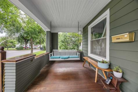815 E Bloomington Street Iowa City IA 52245