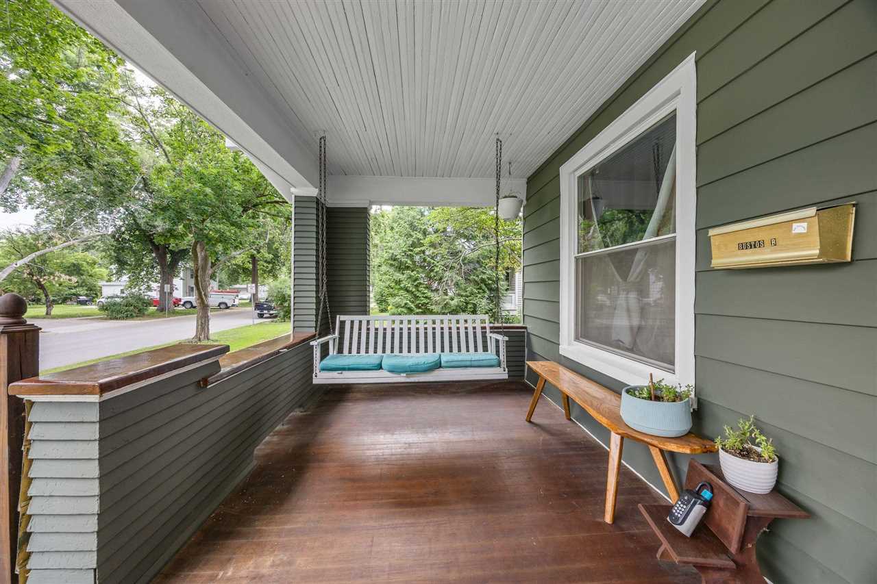815 E Bloomington Street Iowa City IA 52245