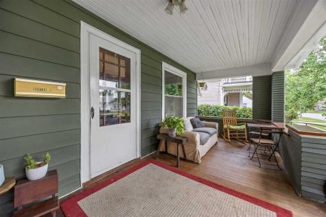 815 E Bloomington Street Iowa City IA 52245
