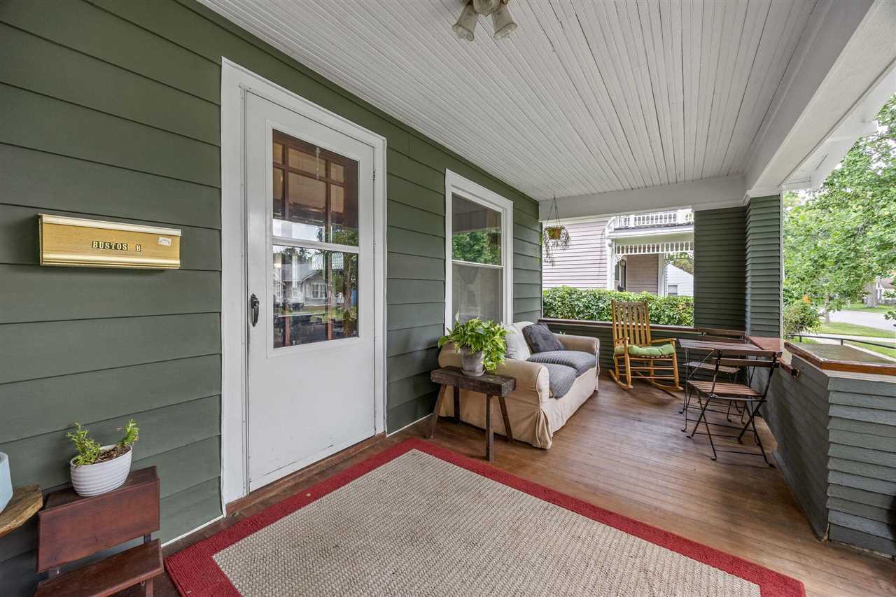 815 E Bloomington Street Iowa City IA 52245