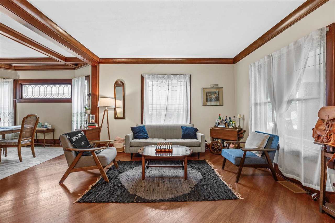 815 E Bloomington Street Iowa City IA 52245