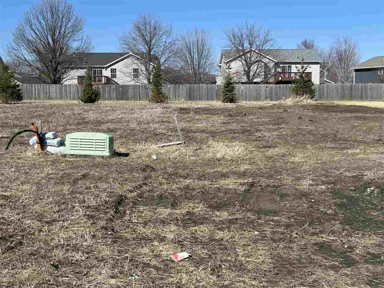 1260 Priscilla Court North Liberty IA 52317