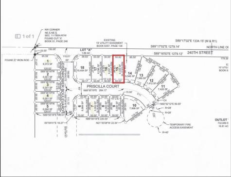 1260 Priscilla Court North Liberty IA 52317