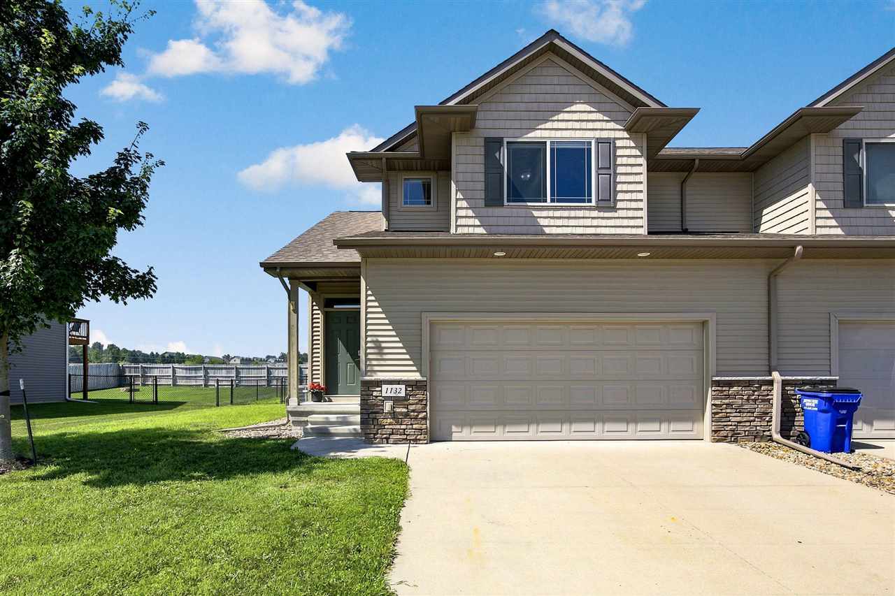 1132 Redbud Avenue Tiffin IA 52340
