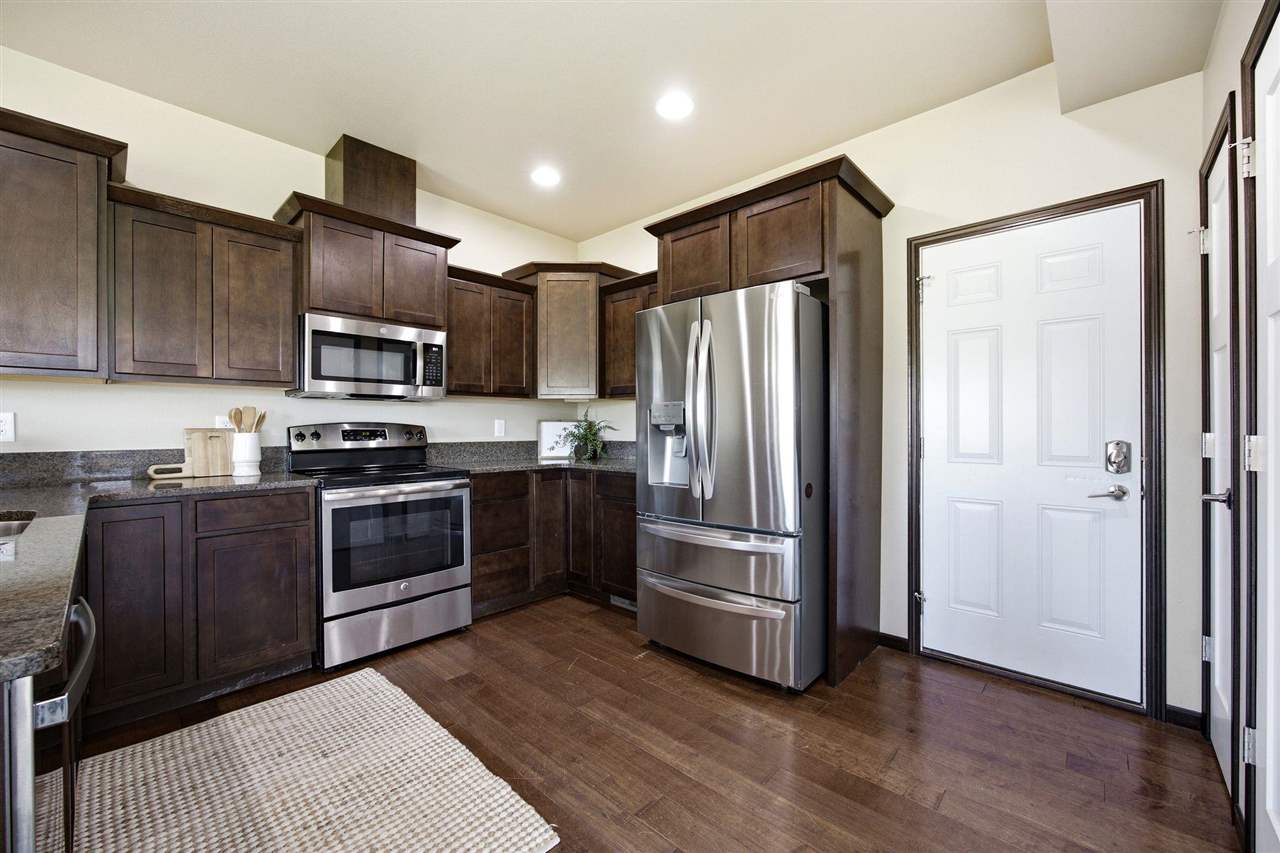 1132 Redbud Avenue Tiffin IA 52340