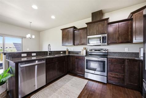 1132 Redbud Avenue Tiffin IA 52340