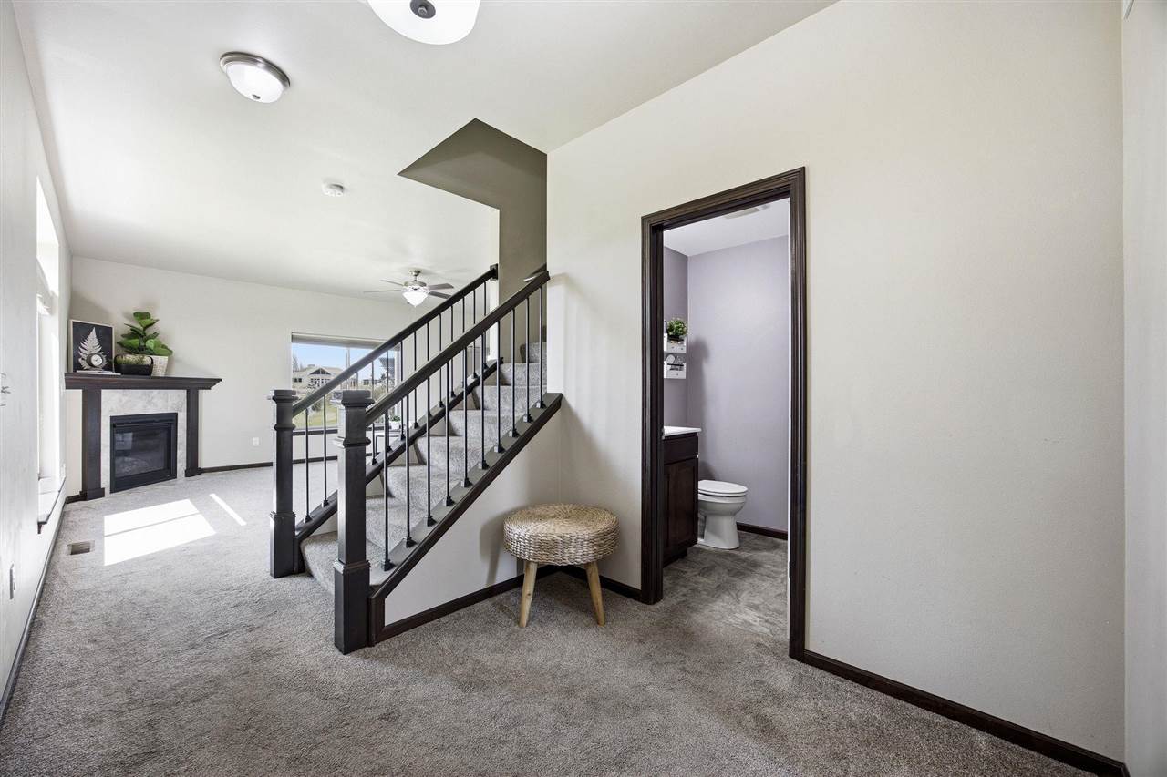 1132 Redbud Avenue Tiffin IA 52340