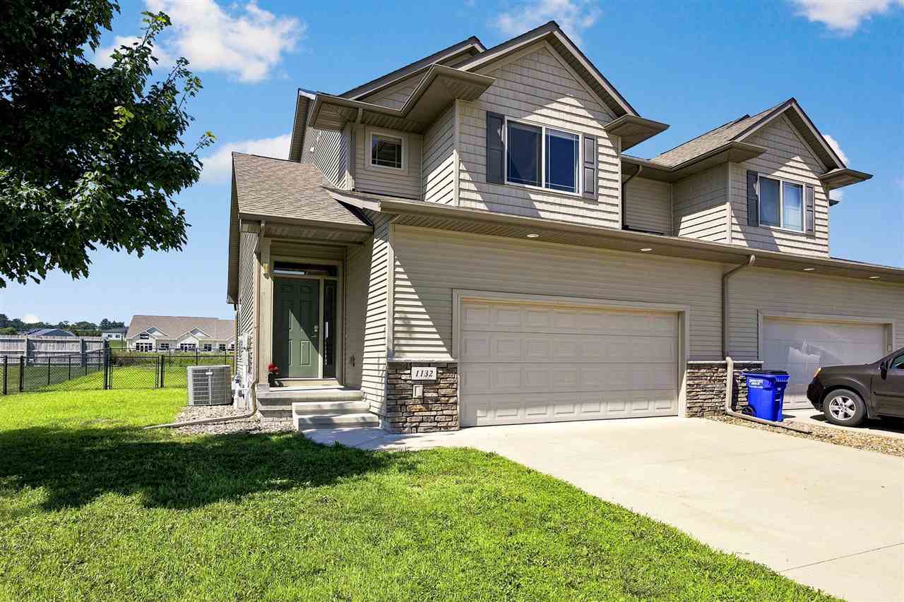 1132 Redbud Avenue Tiffin IA 52340