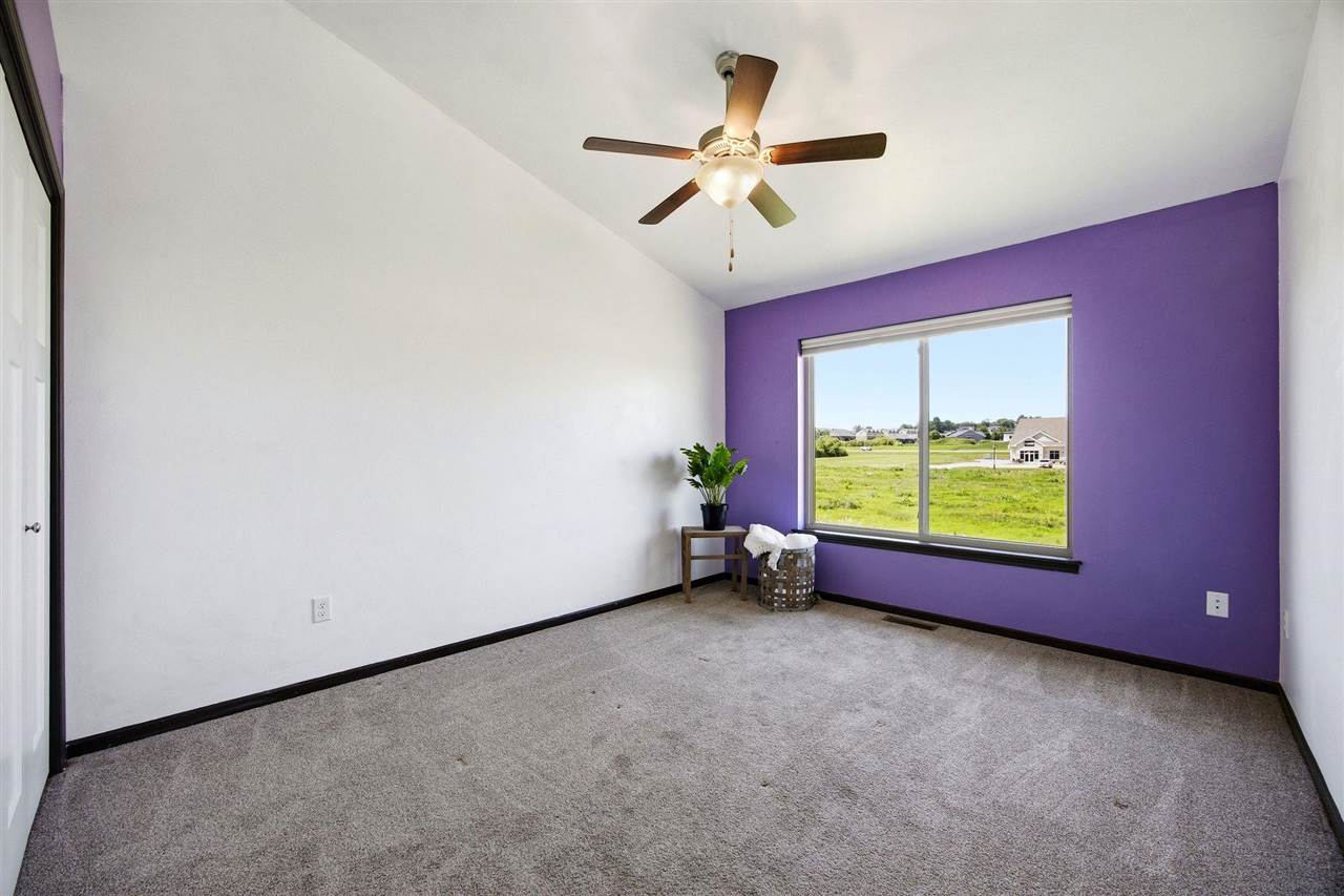 1132 Redbud Avenue Tiffin IA 52340