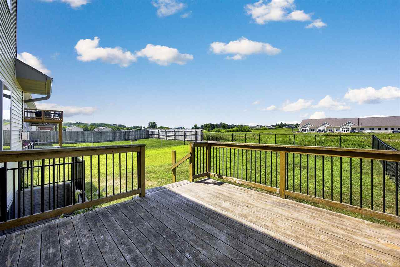 1132 Redbud Avenue Tiffin IA 52340