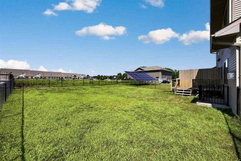1132 Redbud Avenue Tiffin IA 52340