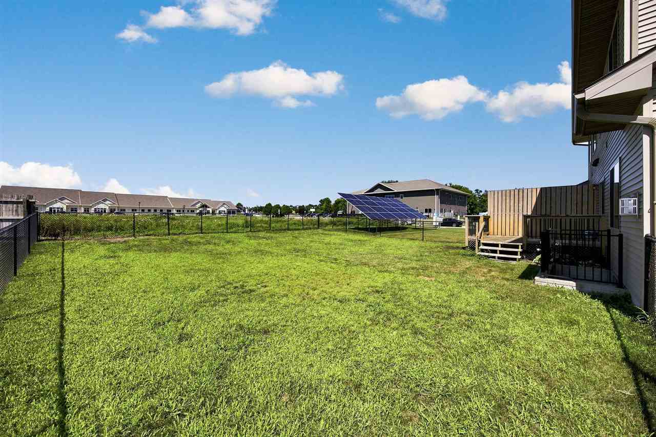 1132 Redbud Avenue Tiffin IA 52340
