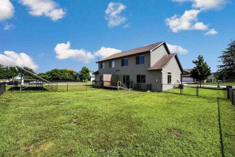 1132 Redbud Avenue Tiffin IA 52340