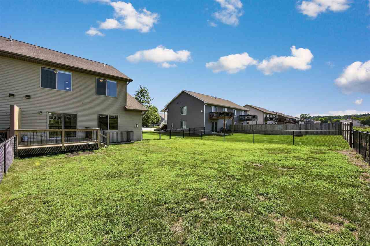 1132 Redbud Avenue Tiffin IA 52340