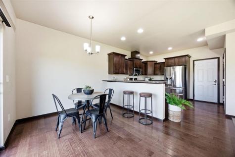 1132 Redbud Avenue Tiffin IA 52340