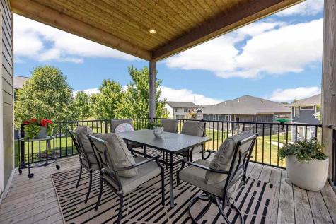 4134 Barbaro Avenue Iowa City IA 52240