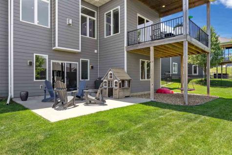 4134 Barbaro Avenue Iowa City IA 52240