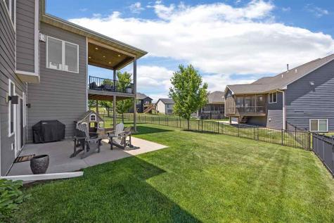 4134 Barbaro Avenue Iowa City IA 52240