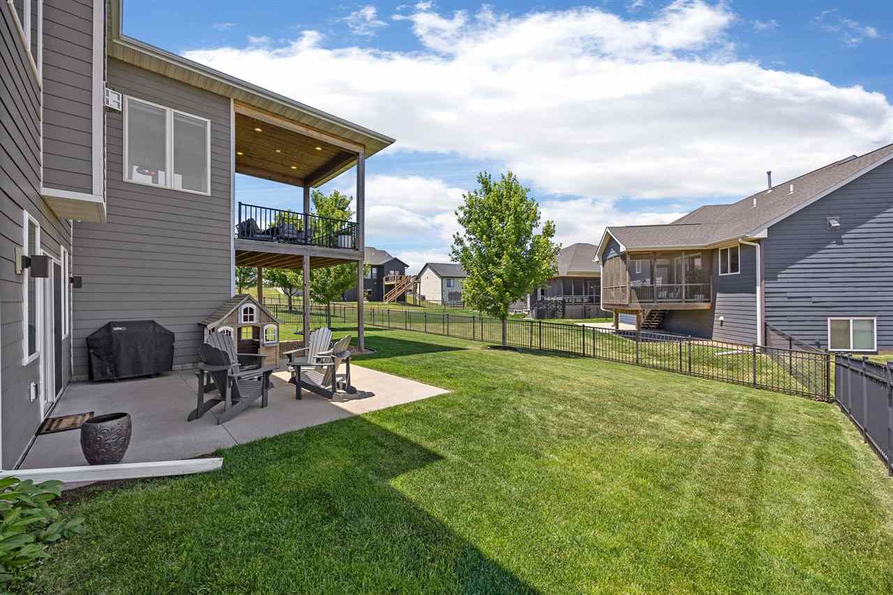 4134 Barbaro Avenue Iowa City IA 52240