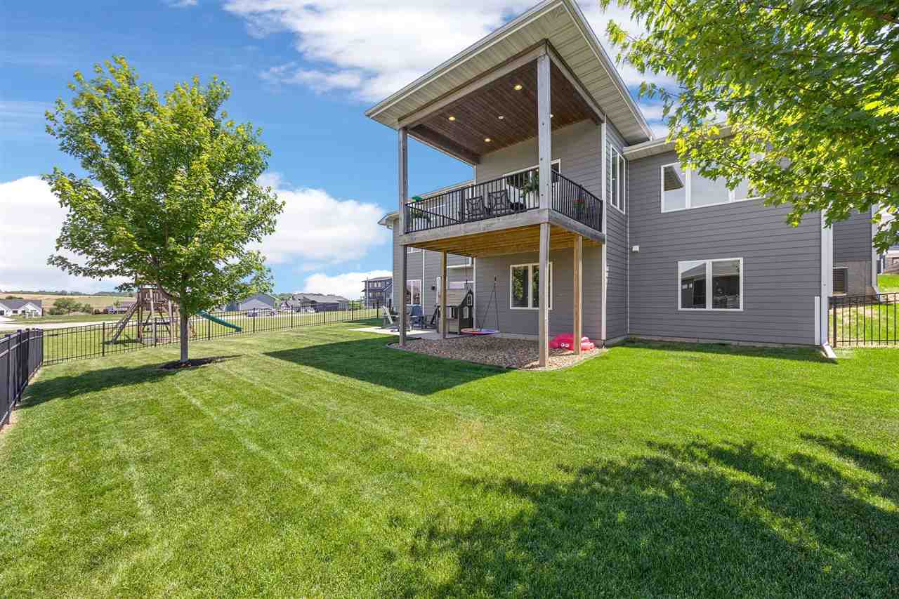 4134 Barbaro Avenue Iowa City IA 52240