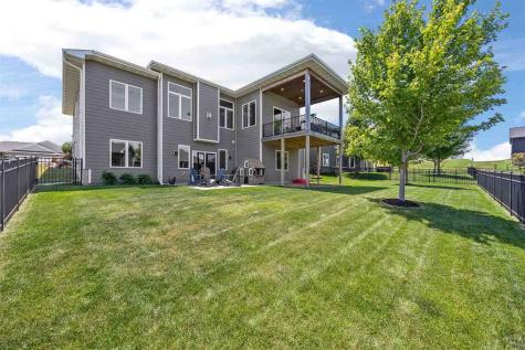 4134 Barbaro Avenue Iowa City IA 52240