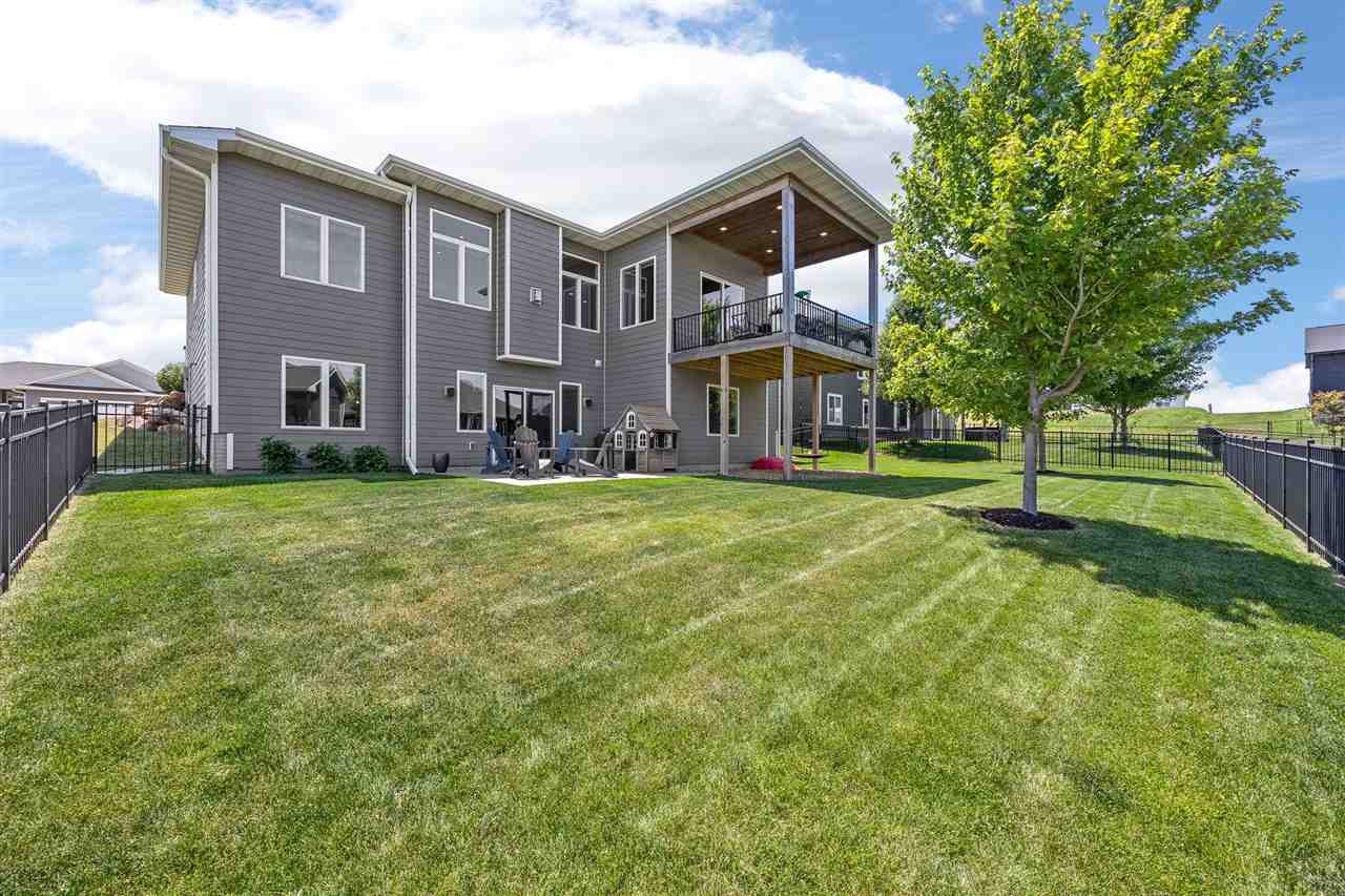 4134 Barbaro Avenue Iowa City IA 52240
