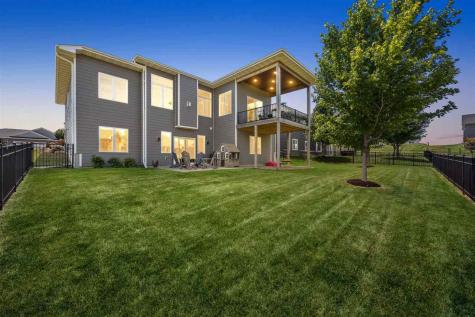 4134 Barbaro Avenue Iowa City IA 52240