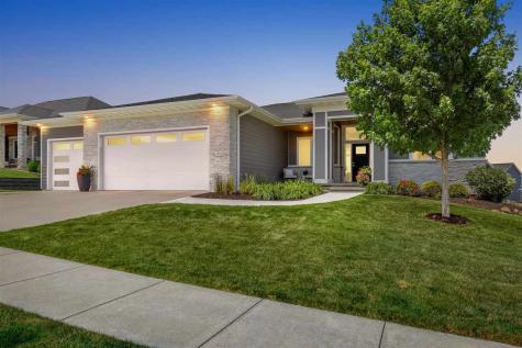 4134 Barbaro Avenue Iowa City IA 52240