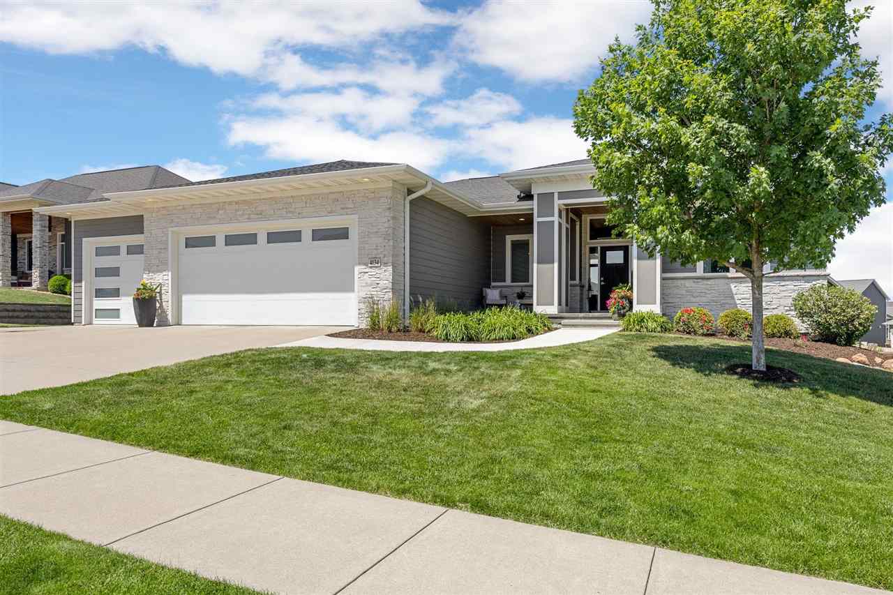 4134 Barbaro Avenue Iowa City IA 52240
