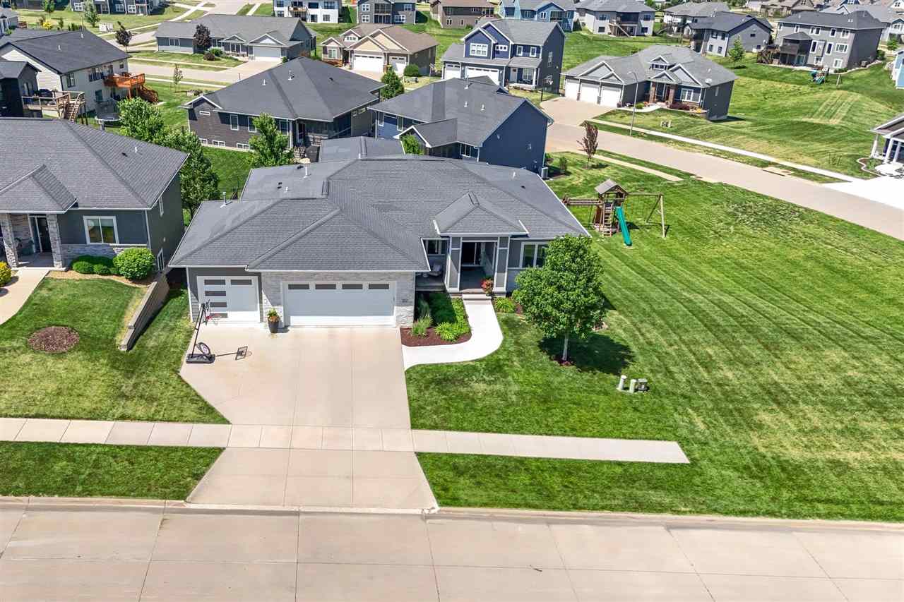 4134 Barbaro Avenue Iowa City IA 52240